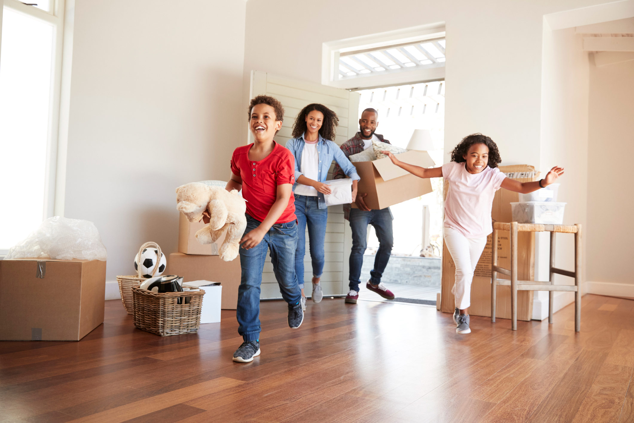 Multi-Generational Mortgages or extended family in Brampton, Oakville, Peel and Halton Regions and across Ontario