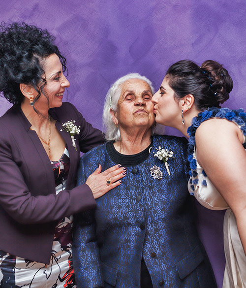 Multi-Generational Mortgages or extended family Brampton, Oakville, Peel and Halton Regions and across Ontario