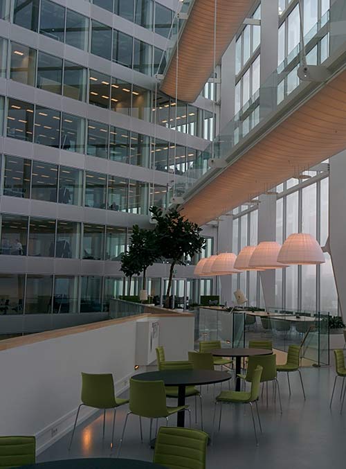 Mortgages for Retail and Office Space Brampton, Oakville, Peel and Halton Regions and across Ontario