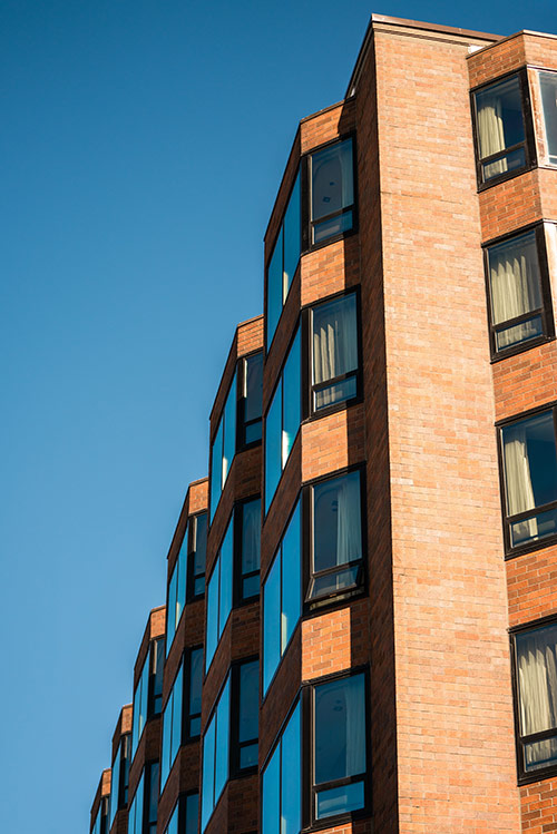 Multi-Unit Residential Mortgages in Brampton, Oakville, GTA