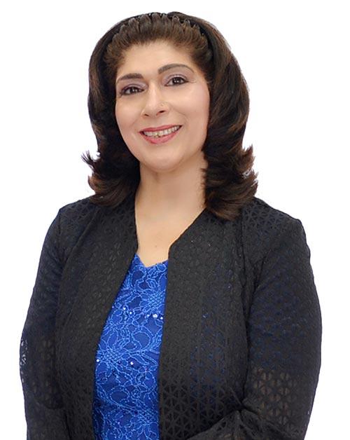 Jyoti Saroha